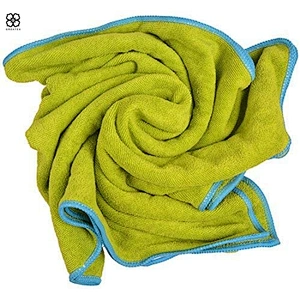 New arrival high quality multi-purpose workout gym towel sport towel for man and woman