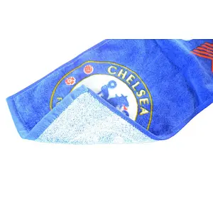 Sport Cotton custom printed hand towel