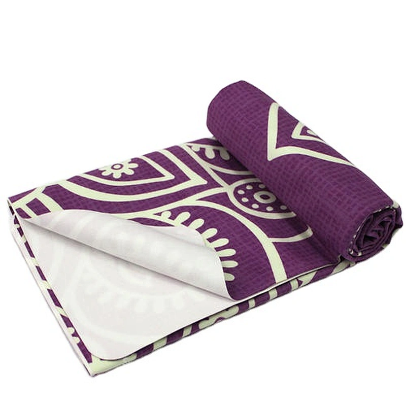 Best sale microfiber anti-sweat high absorbency adult sport towel
