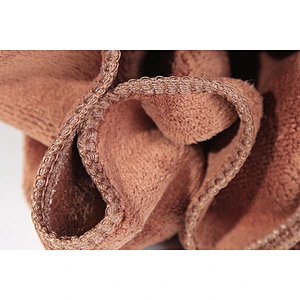 Cheap Nonwoven Quick dry Plain microfiber towel car