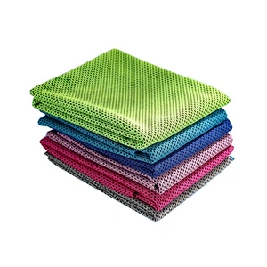 New product hot sale outdoor cooling chilly pad gym sport towel