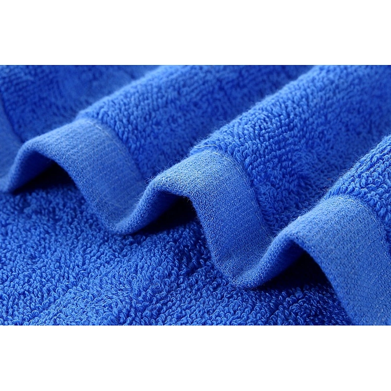 Wholesale 100%cotton bleach proof salon towel
