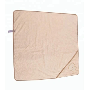 100% Cotton Terry cloth Animal Hooded Towel Baby Bath Cape for sleep,beach,swim