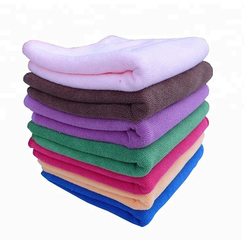 Wholesale Cheap microfiber kitchen towel