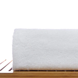 Hot sale standard premium high quality hotel spa salon towel 100% cotton