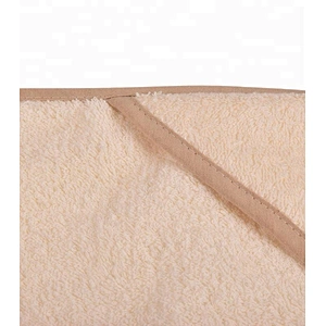 100% Cotton Terry cloth Animal Hooded Towel Baby Bath Cape for sleep,beach,swim