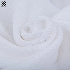 Standard simper plain dyed multi-colors running and workout sport microfiber towel