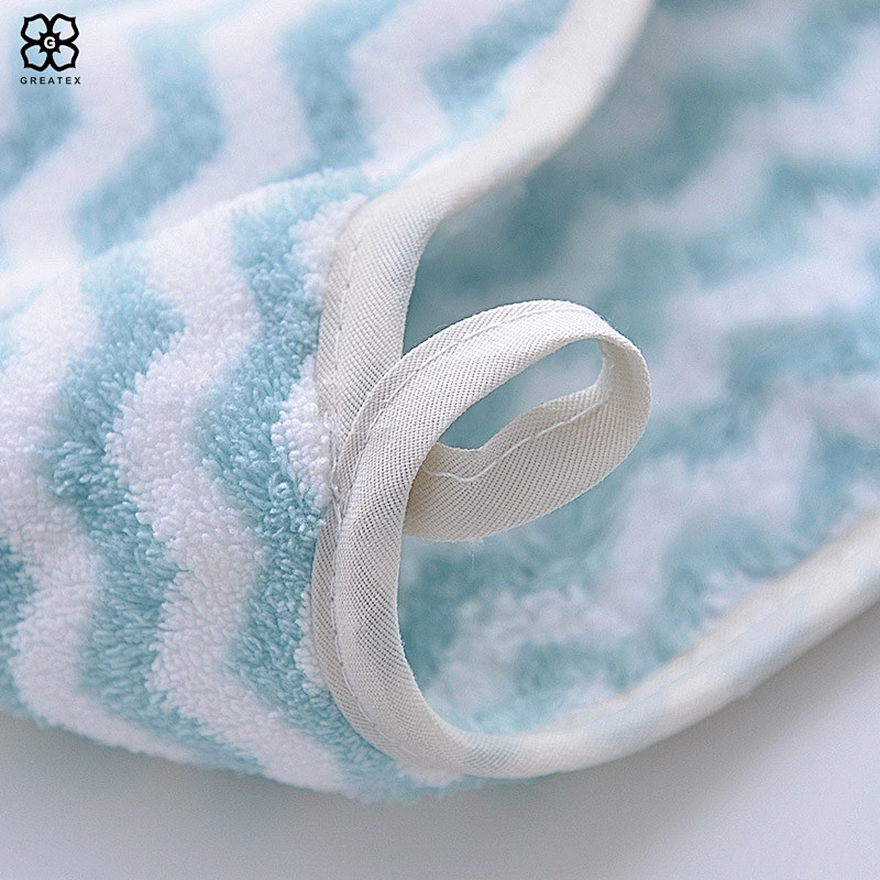 High quality smooth super soft microfiber bath towel set
