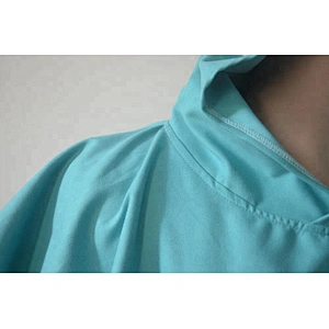 100% Microfiber Adult Warm Advance Dryrobe