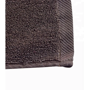 Personalized Jacquard Terry hand towel cotton