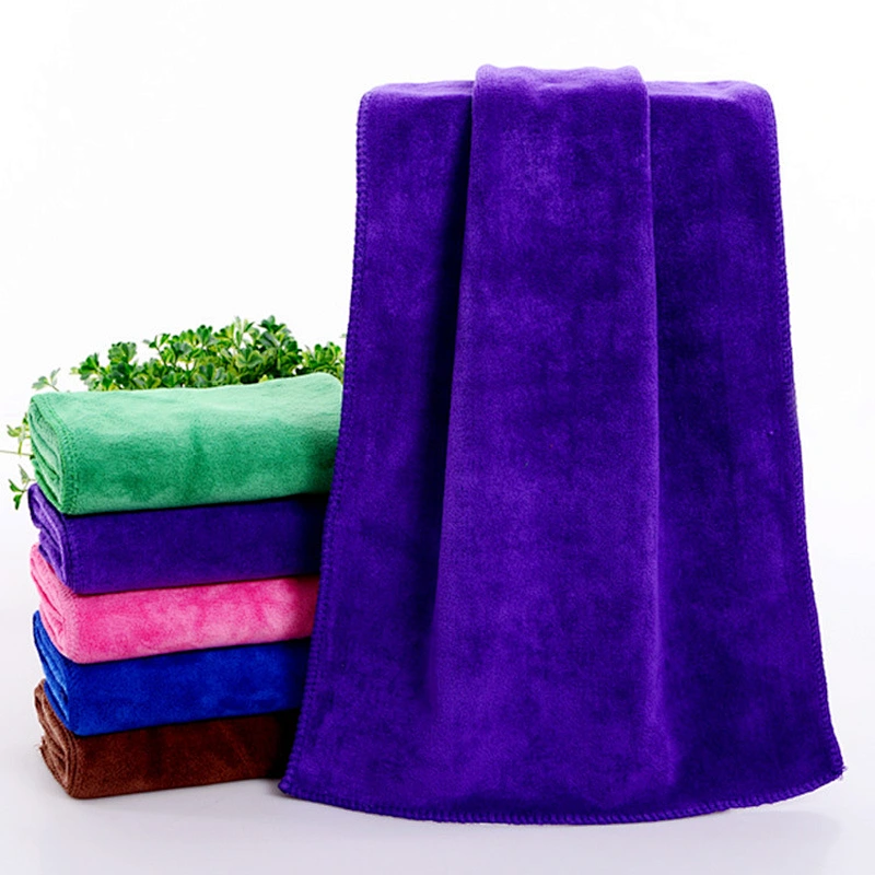 Best Selling Cheap Bulk Car wash Terry Towel microfiber