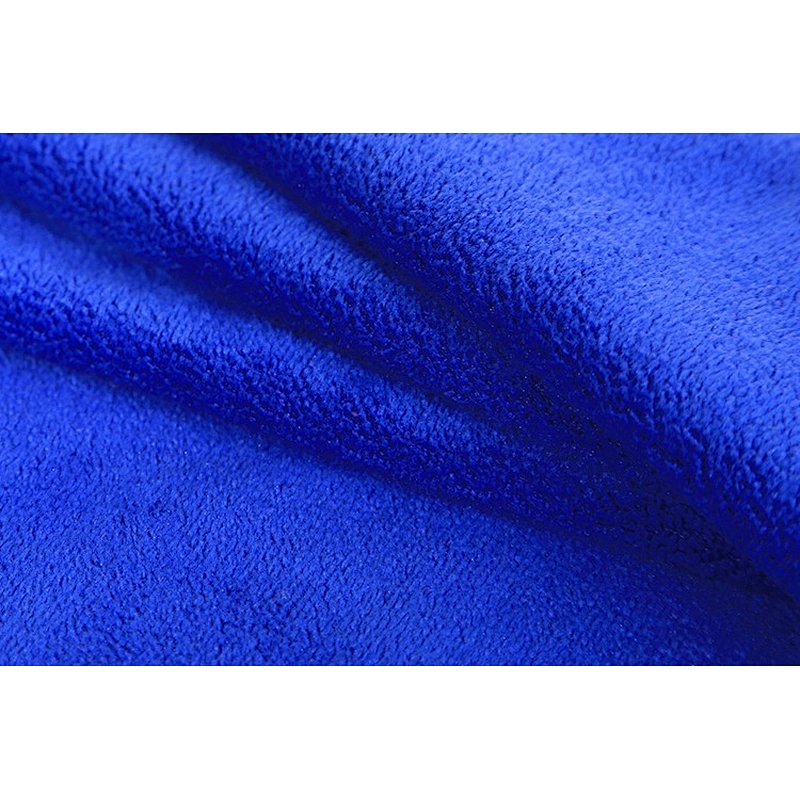 Wholesale fast dry car wash microfiber towel