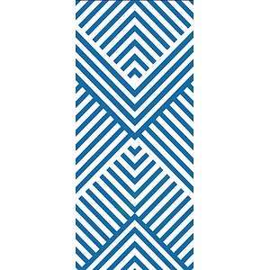Factory price wholesale high quality striped rectangular microberfiber beach towel