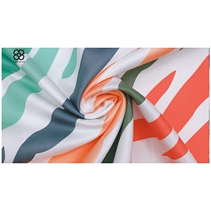 Summer surfing custom color microfiber surf changing robe with hood for girls