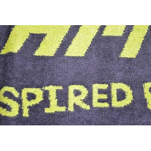 High quality Woven Cool 100% cotton cheap small hand towels for gym