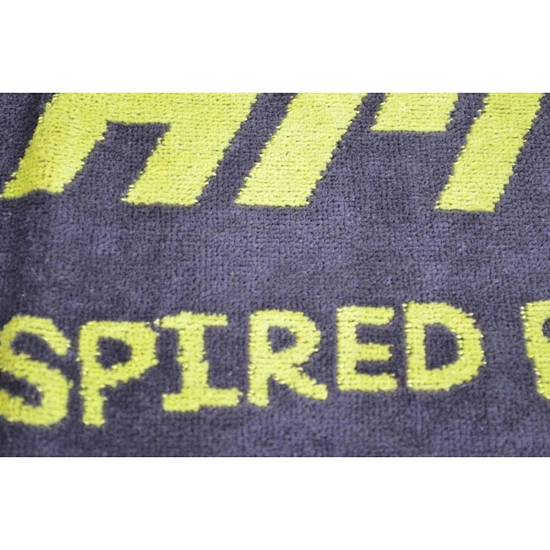 High quality Woven Cool 100% cotton cheap small hand towels for gym