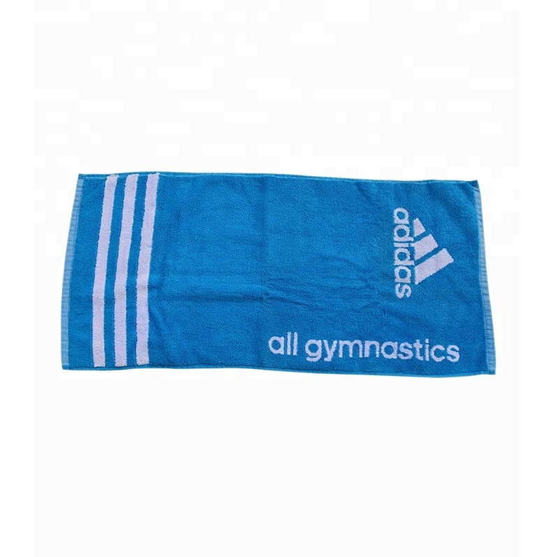 High quality Premium Custom Design Gym Sport Towel for Promotion