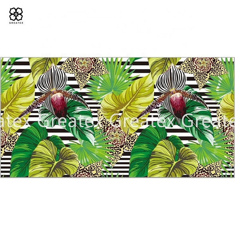 Wholesale bulk discount microfiber printed cheap beach towels