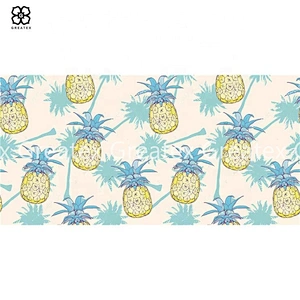 Wholesale bulk discount microfiber printed cheap beach towels