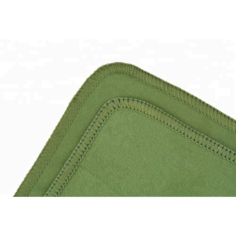 Hot sale portable convenient quick-dry sweat-proof sport towel in bag