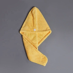Wholesale Super soft Cheap Microfiber Hair salon towel