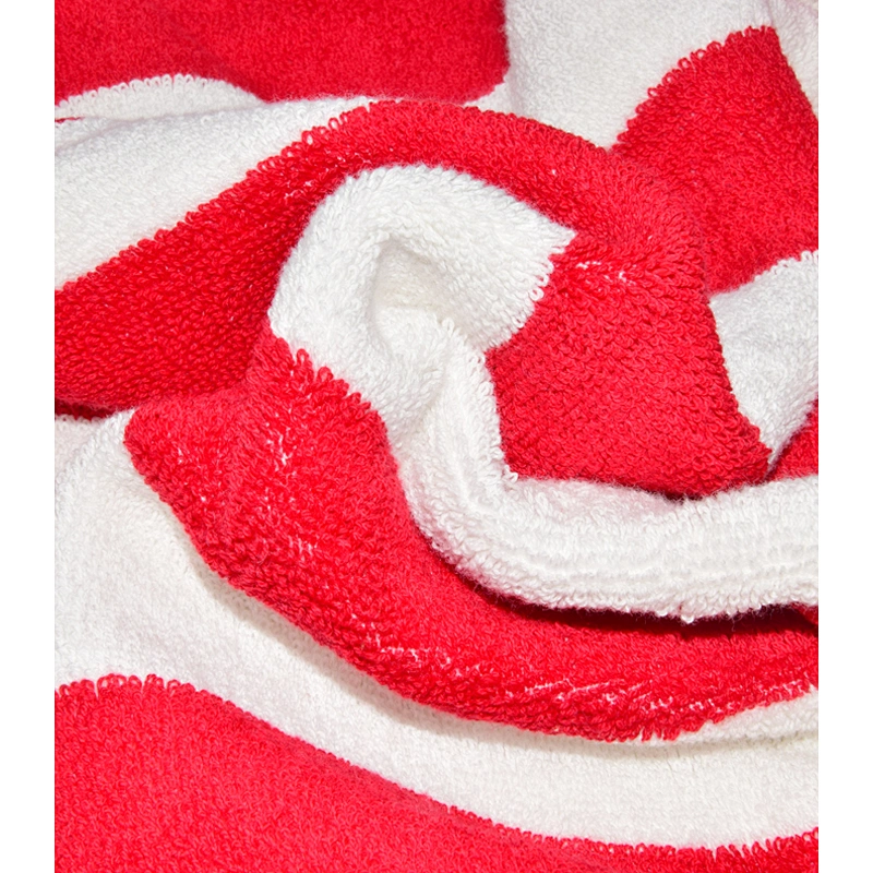 Summer Ladies Solar Cotton Terry beach towels