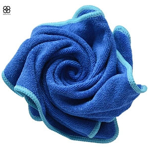 Factory directly offer ideal fast drying rectangular sport microfiber towel for camping, travel, beach, backpacking, gym, sport