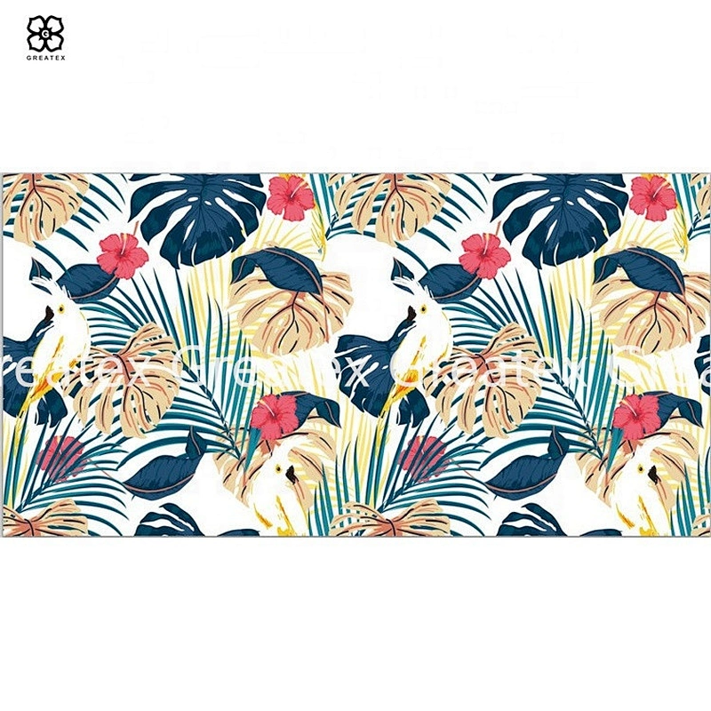 Wholesale bulk discount microfiber printed cheap beach towels