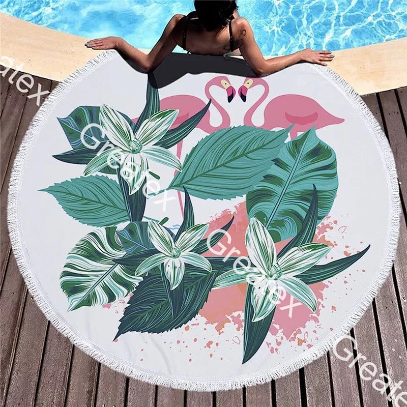Factory directly offer beach throw picnic blanket yoga mat beach towel
