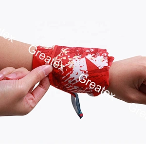 Factory directly offer fashionable custom running sport used towel