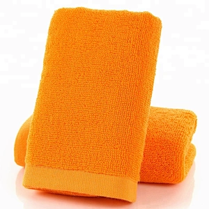 High quality Fade resistant hand towel salon