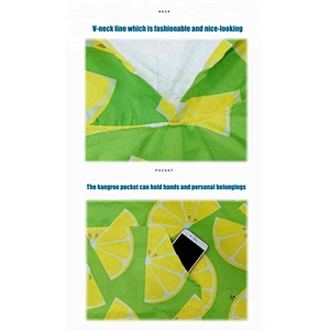Hot summer Lightweight Beach poncho women