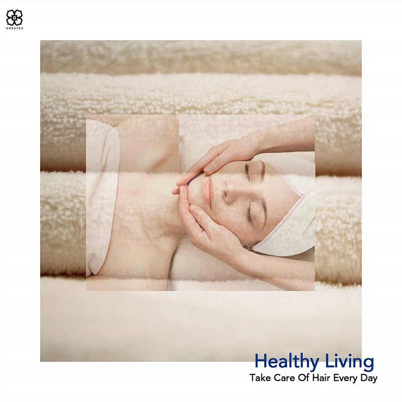 Best sell ultra absorbent and fast drying microfiber hair wraps and bonnets