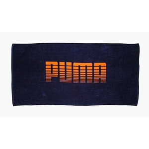 100%cotton Custom brand Printing Design your own bath towel