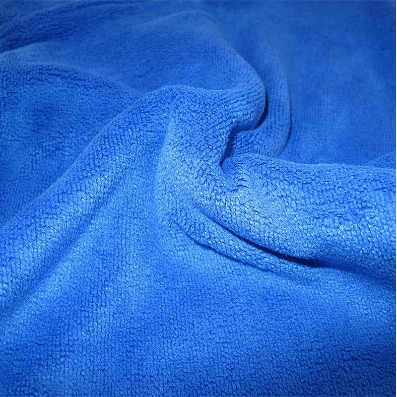 Personalised Sweat absorbing Microfiber pet towel