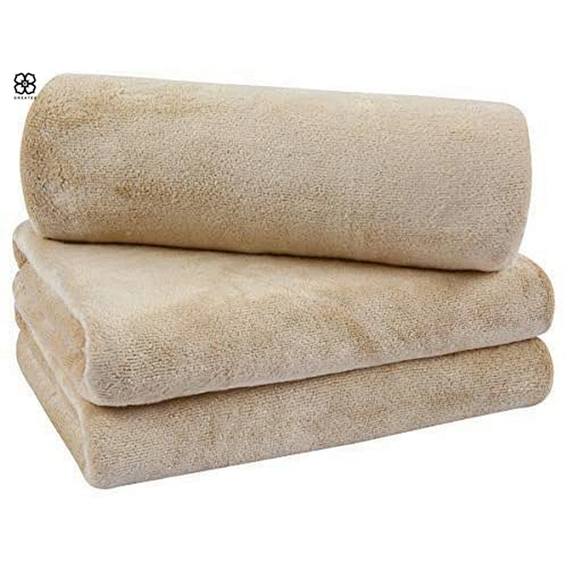 Wholesale outdoors lightweight quick dry and absorbent microfiber travel sport towel