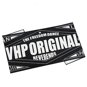 Customized  highly absorbent  sand-proof  sport beach towel