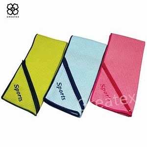 2020 fashion Amazon hot sale sweat quick-dry sport towel