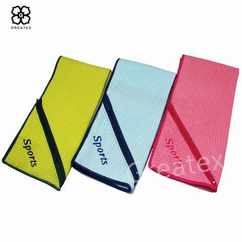 2020 fashion Amazon hot sale sweat quick-dry sport towel