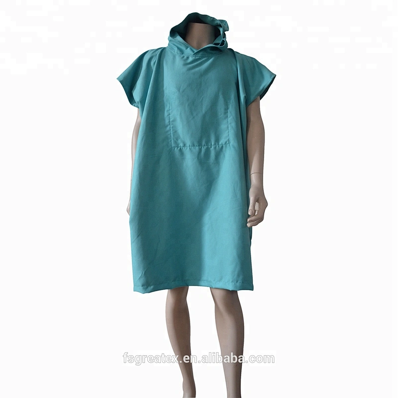 100% Microfiber Adult Warm Advance Dryrobe