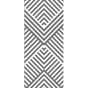 Factory price wholesale high quality striped rectangular microberfiber beach towel