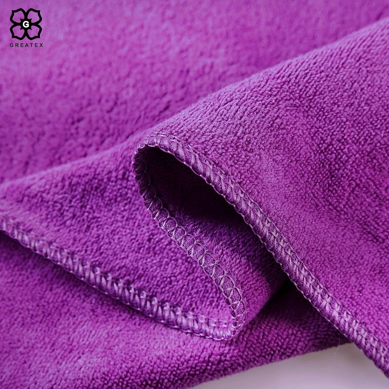 Top selling ultra absorbent super soft salon hair towel