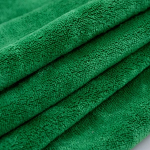 Best Selling Cheap Bulk Car wash Terry Towel microfiber