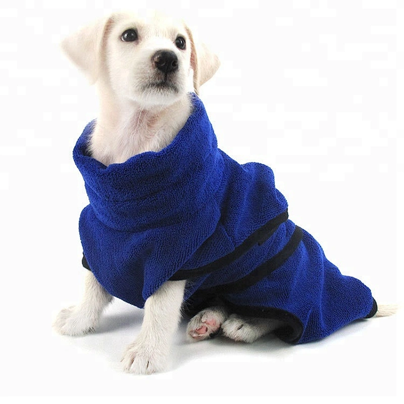 Personalised Sweat absorbing Microfiber pet towel