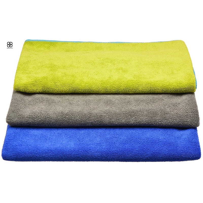 2020 popular microfiber gym towels sports fitness workout sweat towel fast drying