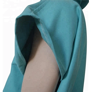 100% Microfiber Adult Warm Advance Dryrobe