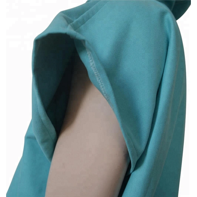 100% Microfiber Adult Warm Advance Dryrobe