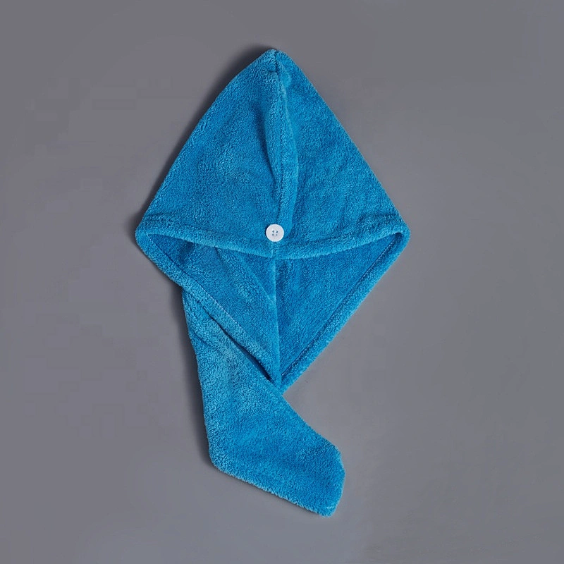 Wholesale Super soft Cheap Microfiber Hair salon towel