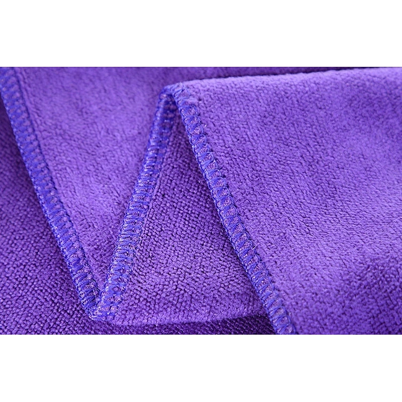 Cheap Super absorbent wholesale microfiber towel