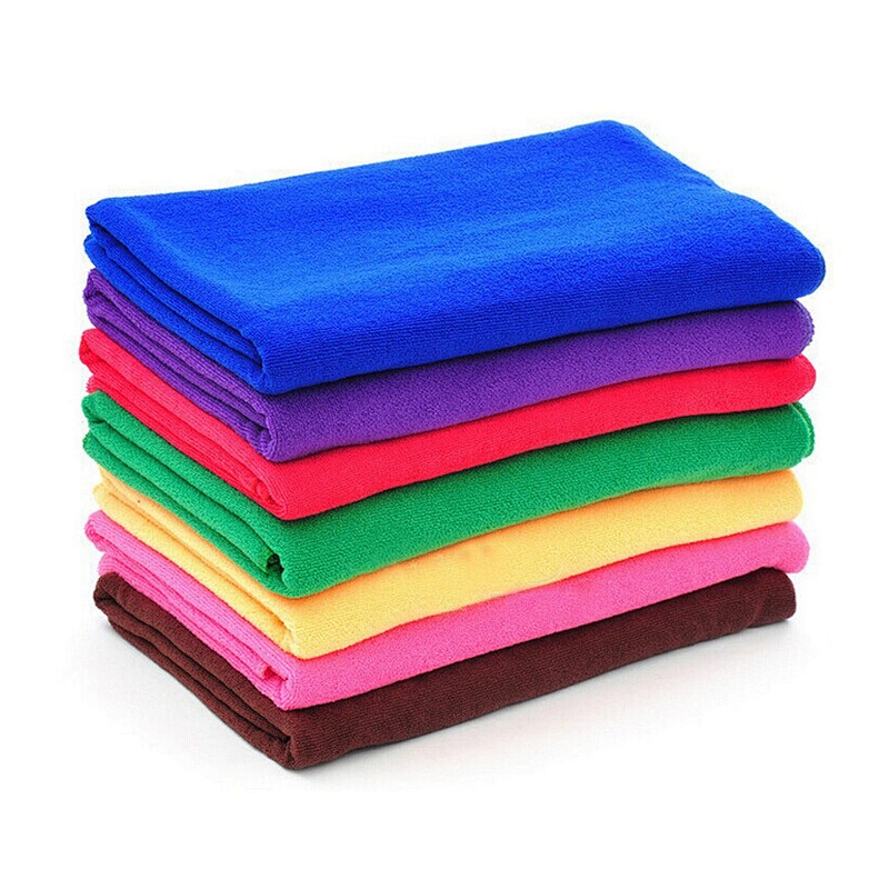 Wholesale Cheap microfiber kitchen towel